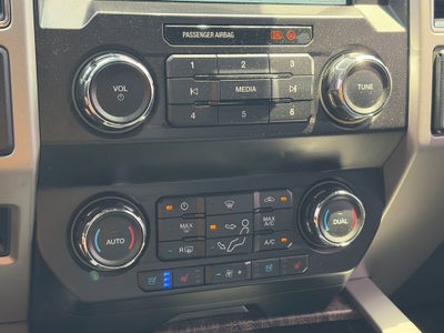 2019 Ford Super Duty F-250 SRW XL