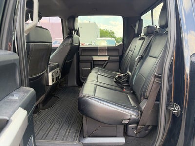 2019 Ford Super Duty F-250 SRW XL