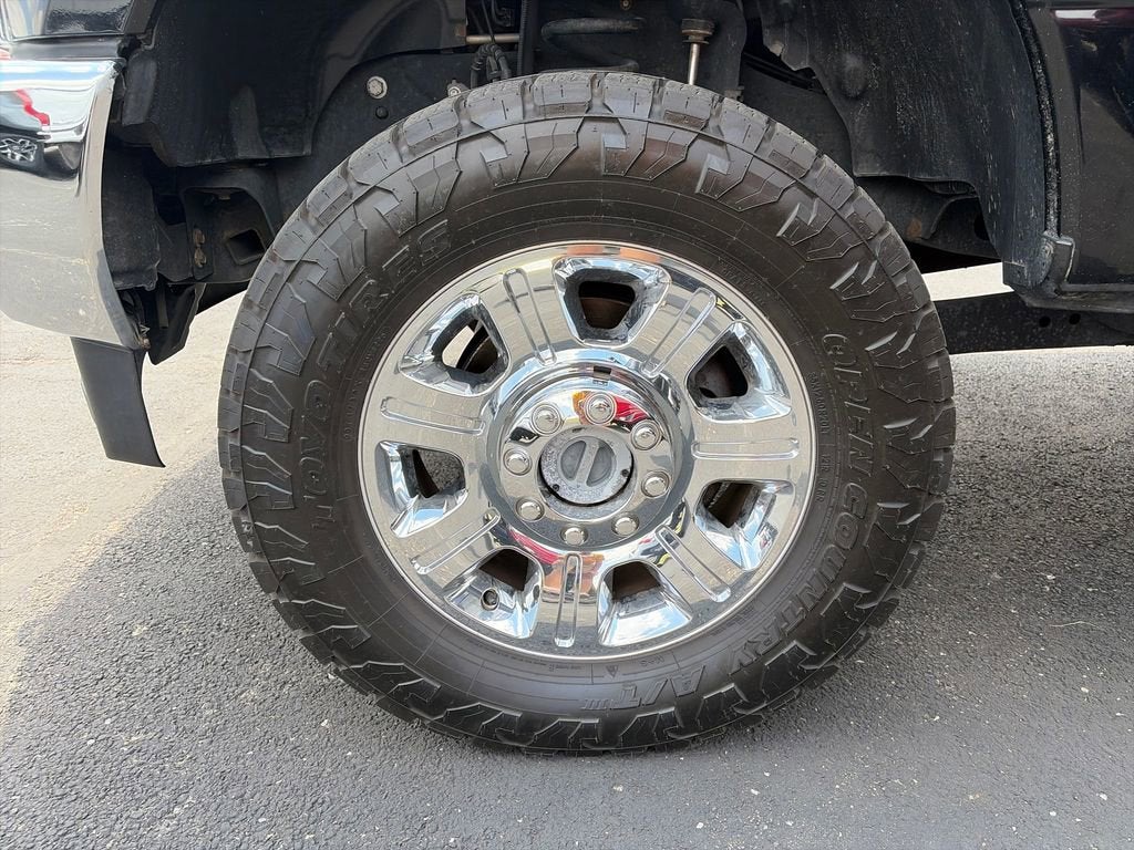 2019 Ford Super Duty F-250 SRW XL