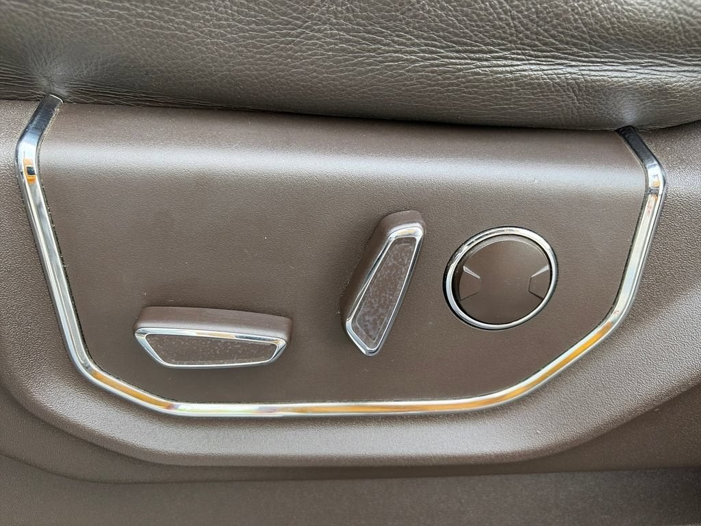 2017 Ford Super Duty F-450 DRW XL