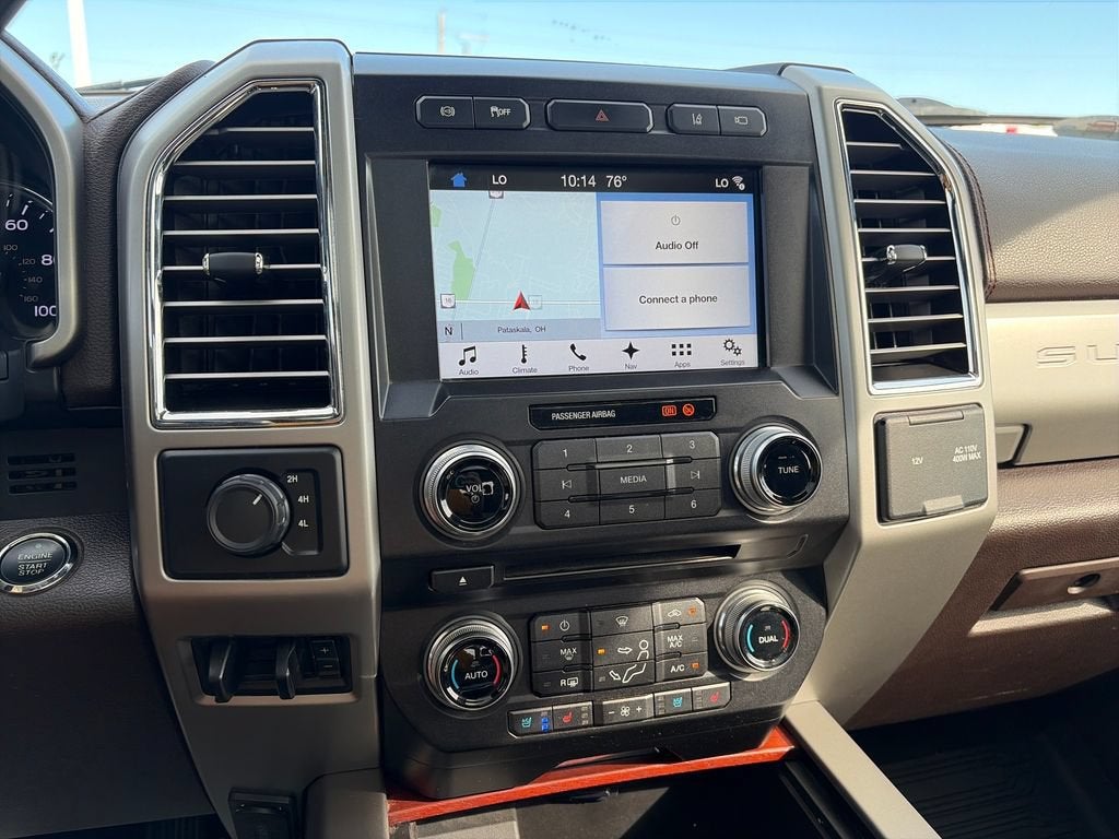 2017 Ford Super Duty F-450 DRW XL