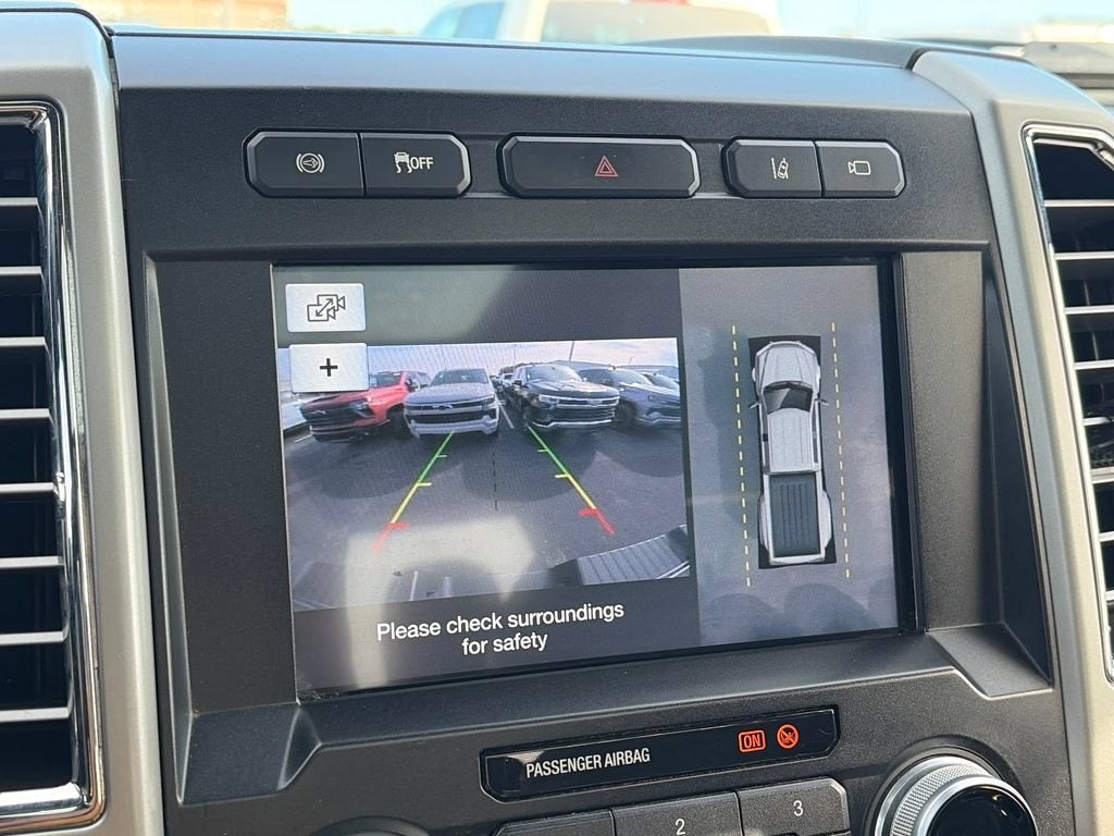 2017 Ford Super Duty F-450 DRW XL