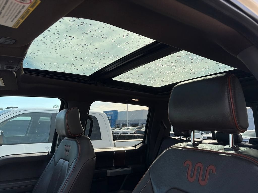 2017 Ford Super Duty F-450 DRW XL
