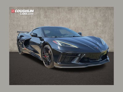 2020 Chevrolet Corvette Stingray 2LT