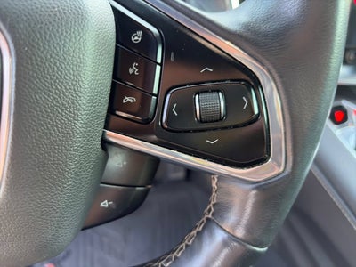 2020 Chevrolet Corvette Stingray 2LT