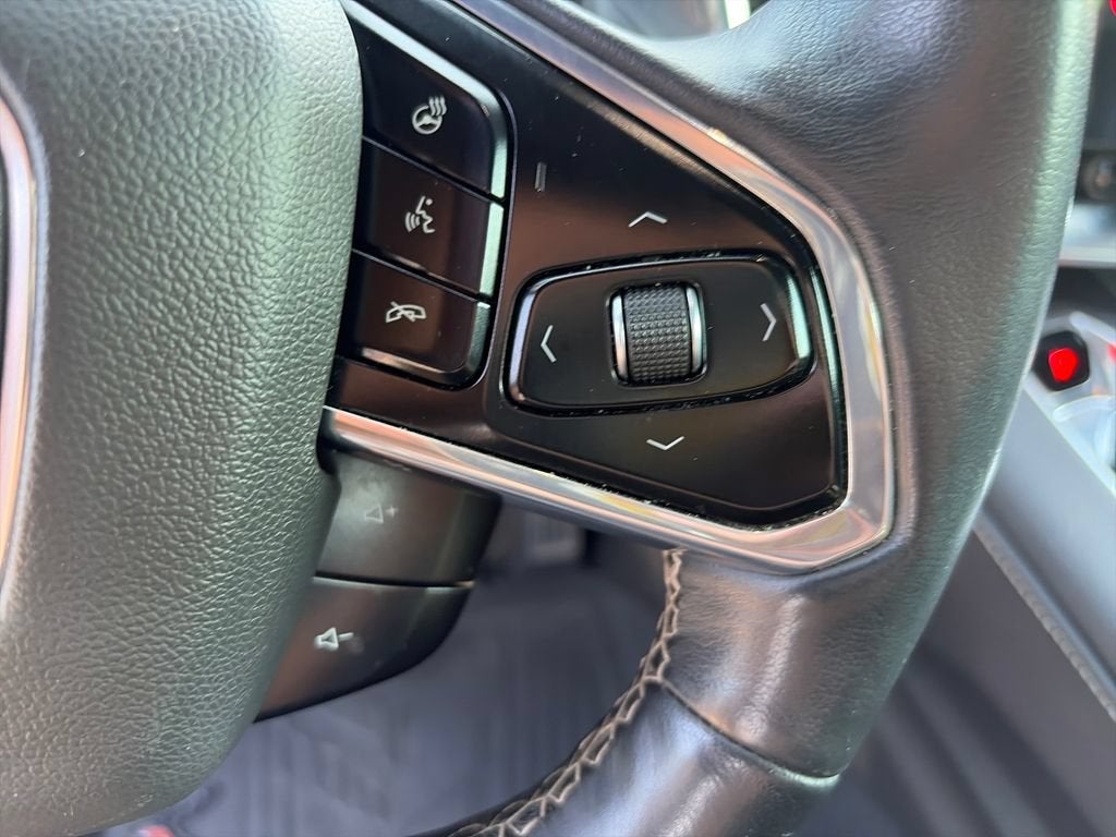 2020 Chevrolet Corvette Stingray 2LT