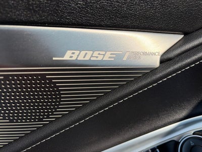 2020 Chevrolet Corvette Stingray 2LT