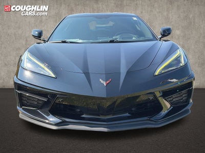 2020 Chevrolet Corvette Stingray 2LT