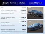 2020 Chevrolet Corvette Stingray 2LT