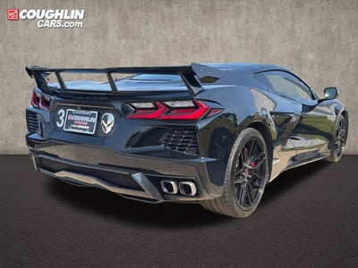 2020 Chevrolet Corvette Stingray 2LT