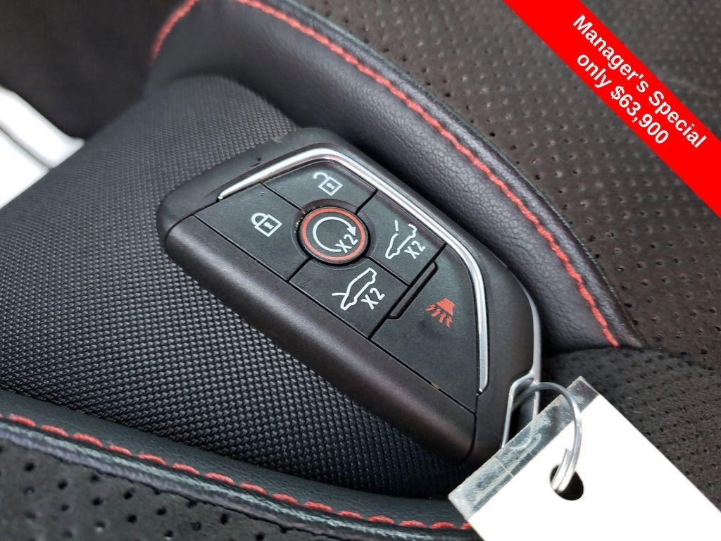 2020 Chevrolet Corvette Stingray 3LT