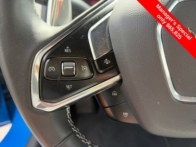 2024 Chevrolet Corvette Stingray 1LT