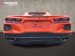 2021 Chevrolet Corvette Stingray 1LT