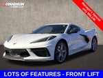 2021 Chevrolet Corvette Stingray 2LT