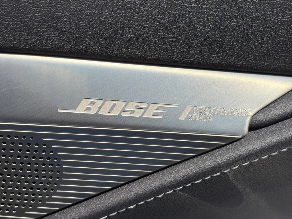 2025 Chevrolet Corvette Stingray 2LT
