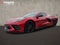 2025 Chevrolet Corvette Stingray 2LT