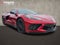 2025 Chevrolet Corvette Stingray 2LT