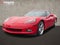 2012 Chevrolet Corvette w/2LT