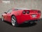 2012 Chevrolet Corvette w/2LT
