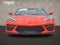 2025 Chevrolet Corvette Stingray 2LT