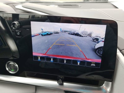 2021 Chevrolet Corvette Stingray 3LT