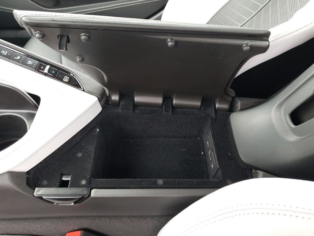 2021 Chevrolet Corvette Stingray 3LT