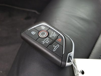 2021 Chevrolet Corvette Stingray 3LT