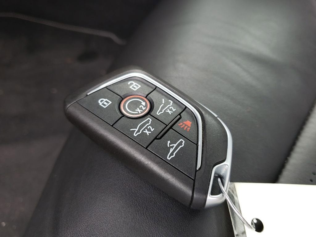 2021 Chevrolet Corvette Stingray 3LT