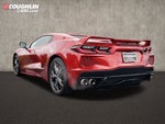2021 Chevrolet Corvette Stingray 3LT