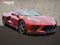 2021 Chevrolet Corvette Stingray 3LT