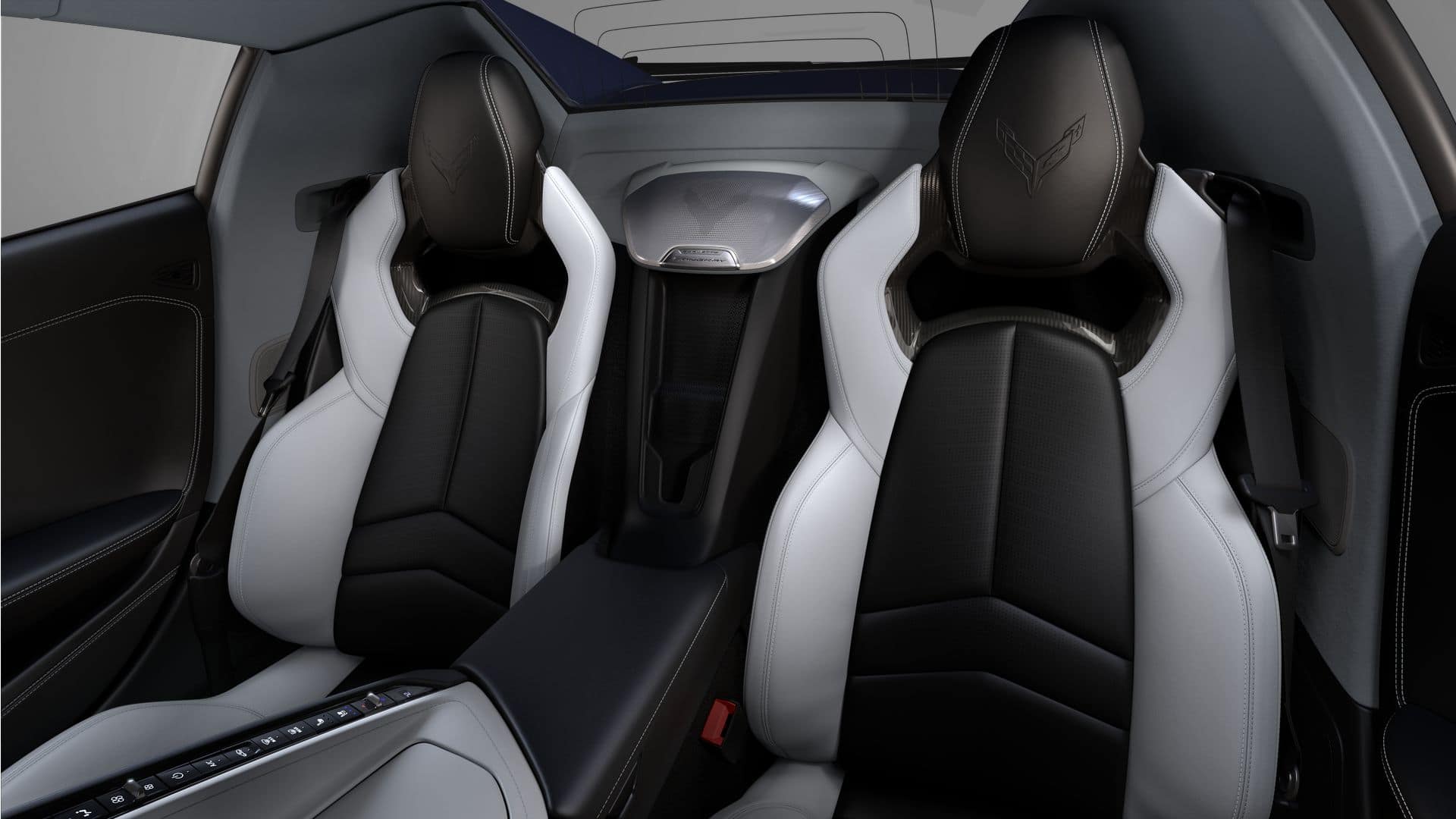 2025 Chevrolet Corvette Stingray 3LT