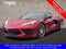 2022 Chevrolet Corvette Stingray 3LT
