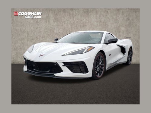 2023 Chevrolet Corvette Stingray 3LT