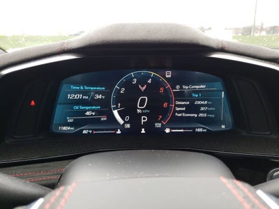 2023 Chevrolet Corvette Stingray 3LT