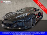 2025 Chevrolet Corvette Z06 1LZ