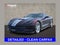 2017 Chevrolet Corvette Stingray 2LT