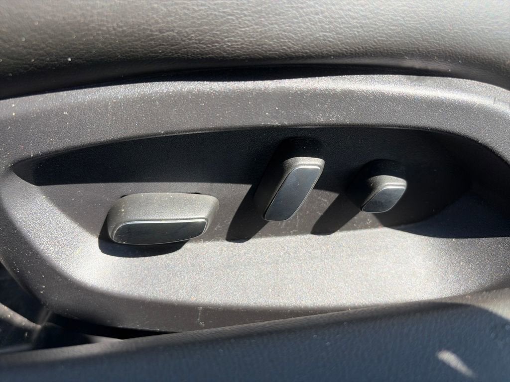 2017 Chevrolet Corvette Stingray 2LT