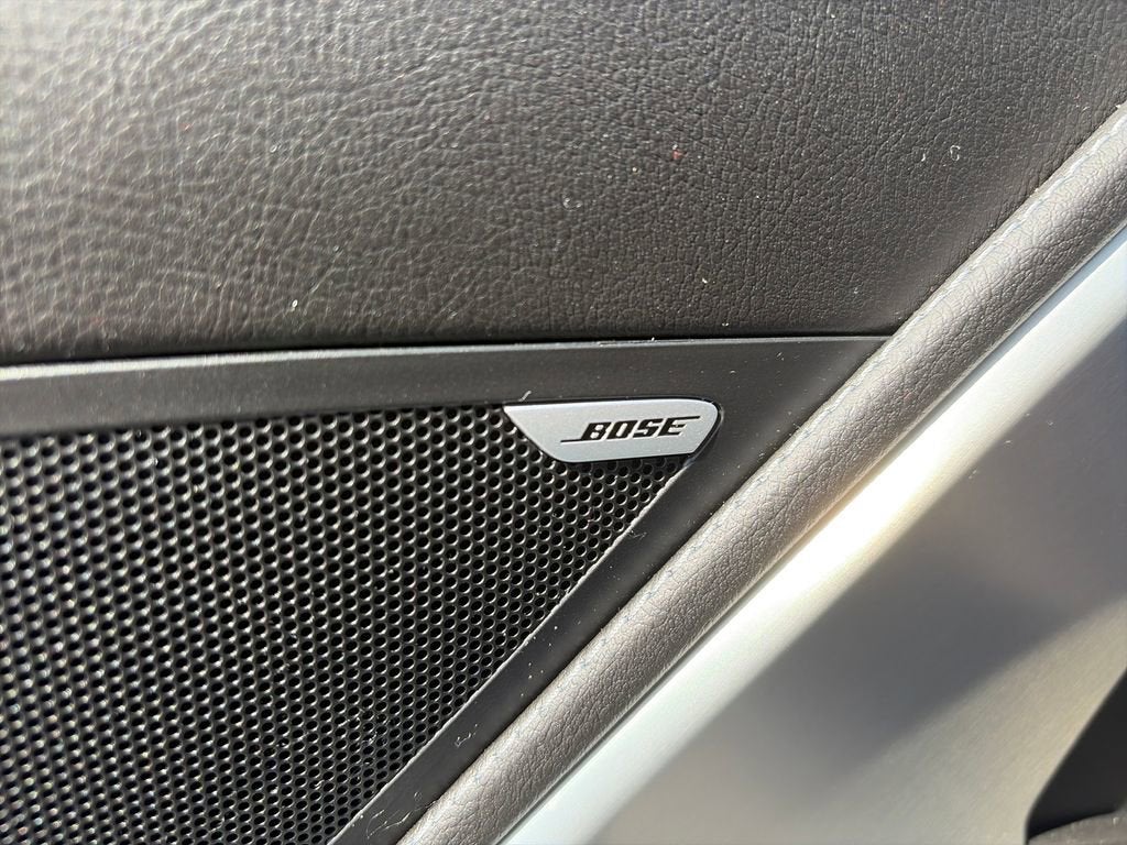 2017 Chevrolet Corvette Stingray 2LT