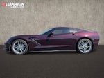 2017 Chevrolet Corvette Stingray 2LT