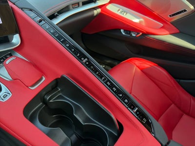 2024 Chevrolet Corvette Z06 2LZ