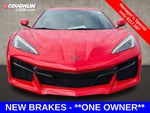 2023 Chevrolet Corvette Z06 3LZ