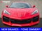 2023 Chevrolet Corvette Z06 3LZ