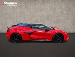 2025 Chevrolet Corvette Z06 3LZ