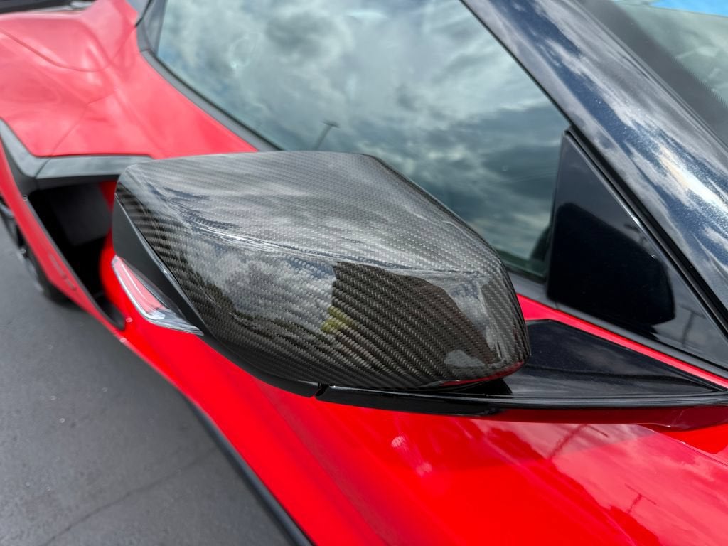 2025 Chevrolet Corvette Z06 3LZ