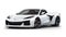 2025 Chevrolet Corvette Z06 3LZ