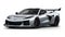 2026 Chevrolet Corvette ZR1 3LZ