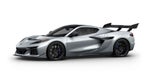 2026 Chevrolet Corvette ZR1 3LZ