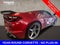2024 Chevrolet Corvette E-Ray 1LZ