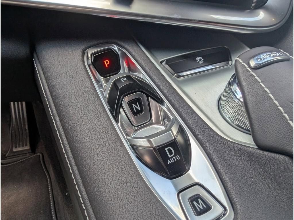 2025 Chevrolet Corvette E-Ray 1LZ