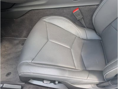 2025 Chevrolet Corvette E-Ray 1LZ